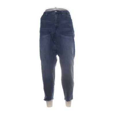 Jeans (Blå, Flerfärgad) från Bodyflirt Bomull, Polyester, Viskos