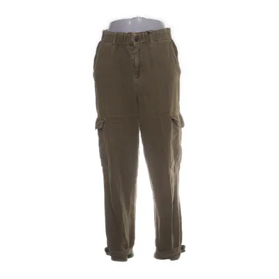 Cargo broek (Bruin) van Kaffe Katoen