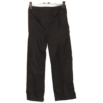 Regnbyxor (Svart) från Abeko Polyamid, Polyester