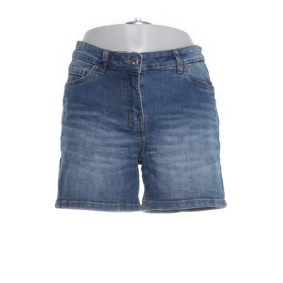 Denim shorts (Blauw) van Blue Motion Katoen, Elastaan