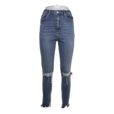 Spijkerbroek (Blauw) van Tally Weijl
