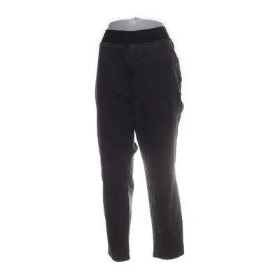 Treggings (Gris) de John Baner Coton, Élasthane, Polyester