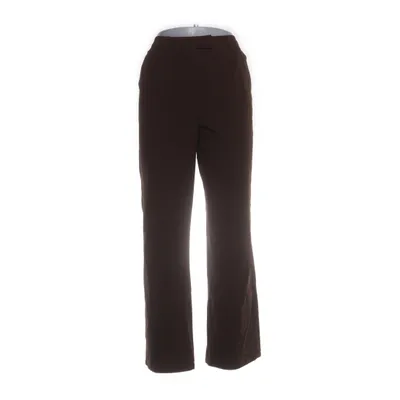 Broek (Bruin) van Blacky Dress Polyamide, Polyurethaan