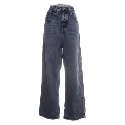 Spijkerbroek (Blauw) van Icon Denim Katoen