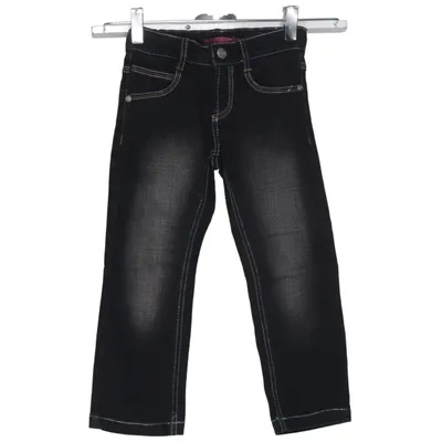 Jeans (Sort, Grå) fra Exit