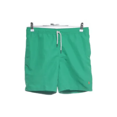 Zwemshort (Groen) van Polo Ralph Lauren Polyester