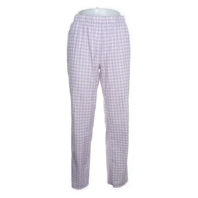 Pyjamasbyxor (Lila, Flerfärgad) från Design by Si Polyester