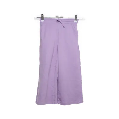 Palazzobyxor (Lila) från Kiki & Koko Bomull, Polyester