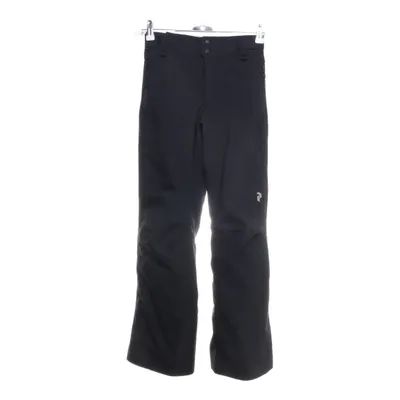 Skibroek (Zwart) van Peak Performance Polyester, Polyurethaan