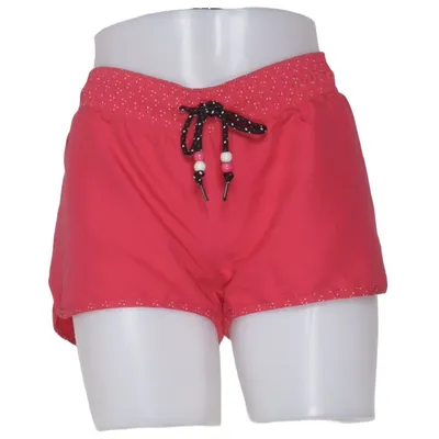 Swim shorts (Pink) from Maui-Wowie Polyester