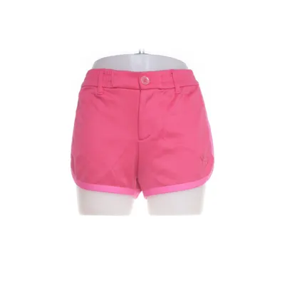Sweatshort (Roze) van Y-3 Yohji Yamamoto x Adidas Katoen, Polyester