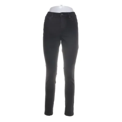 Spijkerbroek (Zwart) van Vero Moda Denim Polyester, Gerecycled katoen