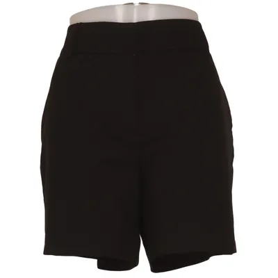 Shorts (Black) from Five Units Elastane, Polyester, Viscose