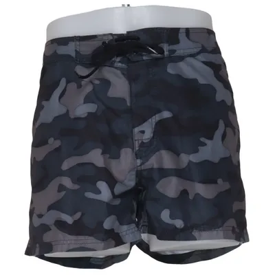 Shorts de bain (Bleu, Gris, Noir) de Sundek Polyester