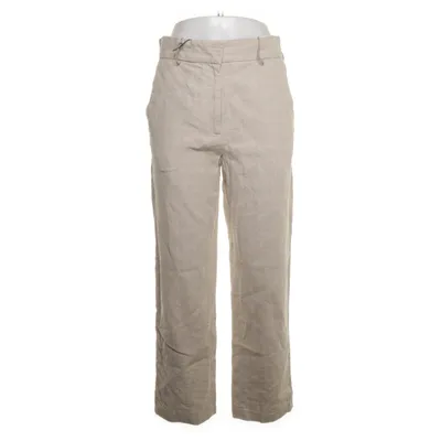 Chinos (Beige) van COS Linnen
