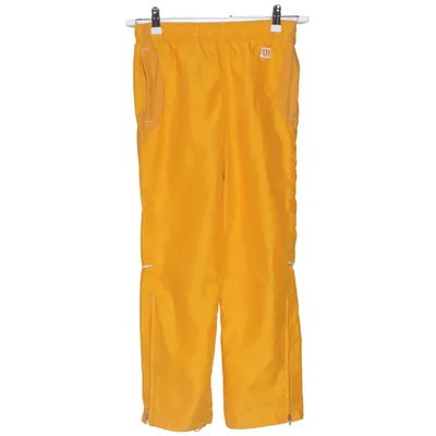 Overtrousers (Yellow) from Wilson Polyester