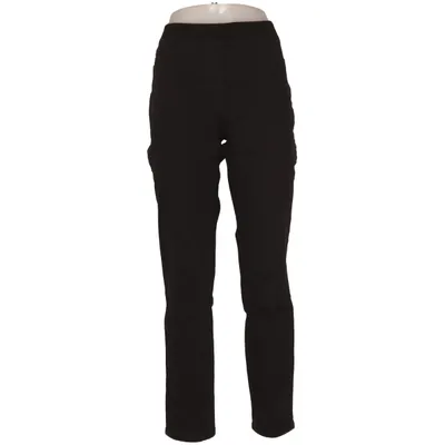 Treggings (Black) from VA Milano Cotton, Elastane, Polyester