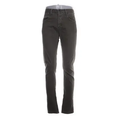 Jeans (Grön) från Jack & Jones Jeans Intelligence Bomull, Elastan