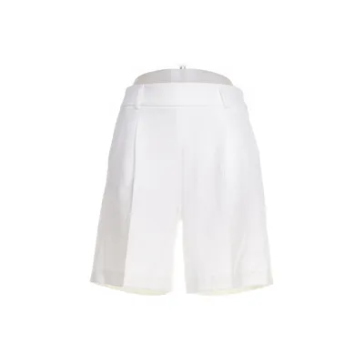 Rok (Wit) van STOCKH LM Elastaan, Polyester