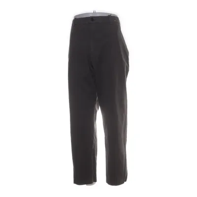 Byxor (Grön) från Uniqlo Bomull, Elastan, Polyester