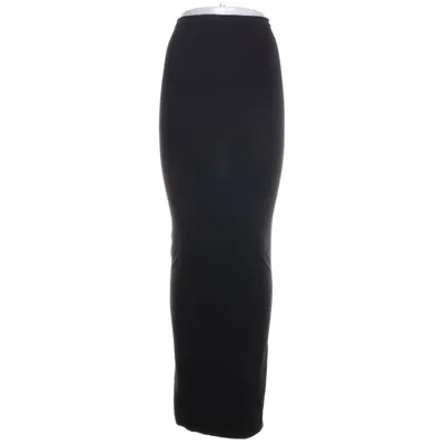 Långkjol (Svart) från Wolford Elastan, Nylon