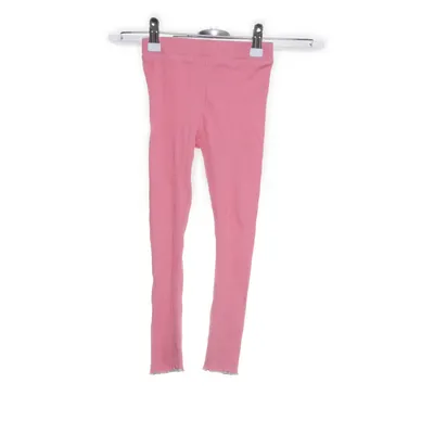 Byxor (Rosa) från Rikiki Bomull, Elastan