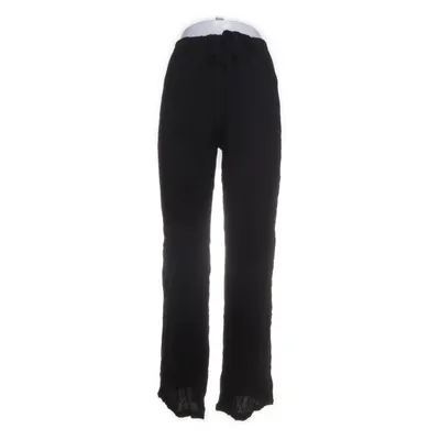 Pants (Black) from ASOS Design Viscose