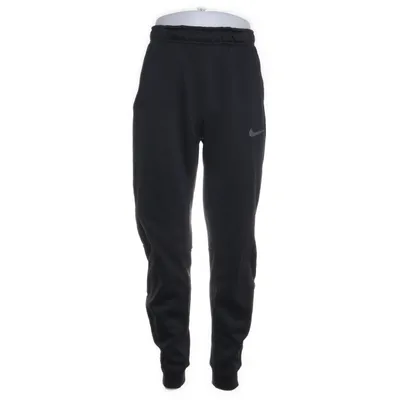 Træningsbukser (Sort) fra Nike Polyester