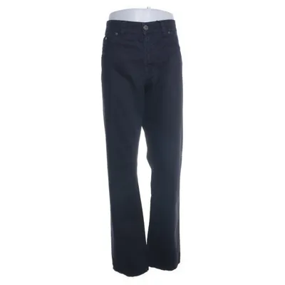 Jeans (Blå) från Atelier Gardeur Bomull, Elastan