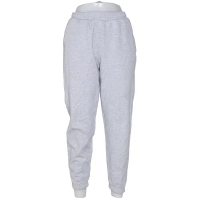 Sweatpants (Grå) fra Gymshark Bomuld, Genanvendt polyester