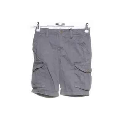Cargo shorts (Gray) from Quiksilver
