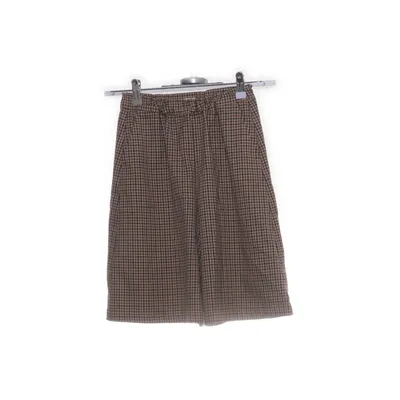 Culottes (Brun, Svart, Beige) från JW Anderson x Uniqlo Elastan, Polyester, Viskos
