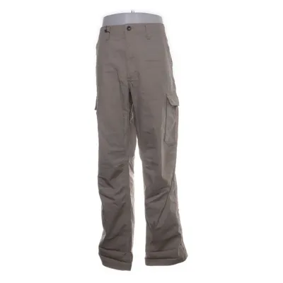 Cargobyxor (Beige) från Peckott Bomull