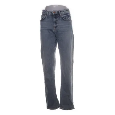Jeans (Blå) från Nudie Jeans Bomull, Elastan