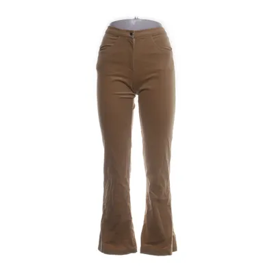 Corduroy pants (Beige) from Trigema Cotton, Elastane, Polyamide