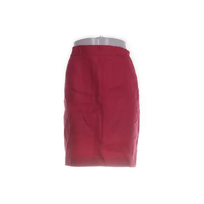 Skirt (Pink) from Alexis Linen