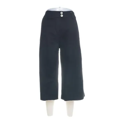 Driekwart broek (Zwart) van Rinascimento