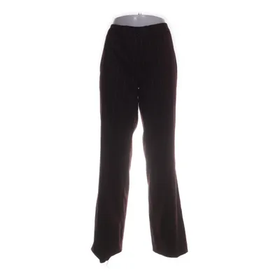 Palazzo broek (Lila) van Vivien Caron Elastaan, Polyester, Viscose