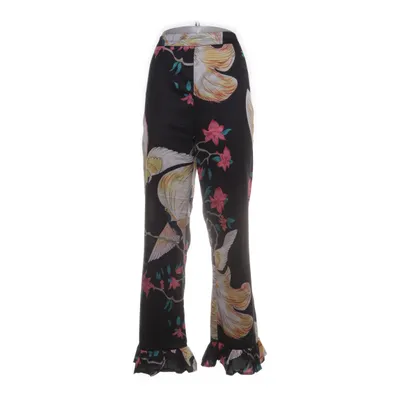 Palazzobyxor (Svart, Flerfärgad) från JCL