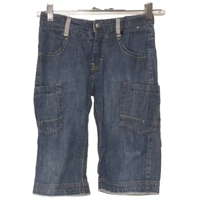 Short en jean (Bleu) de LEGO Wear Coton