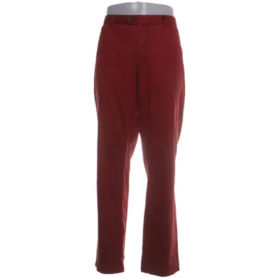 Chinos (BONN) från Meyer Bomull, Elastan, Polyester