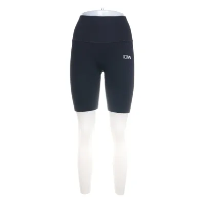 Hotpants (Sort) fra ICIW Elastan, Nylon