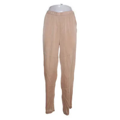 Palazzo pants (Beige) from Me369