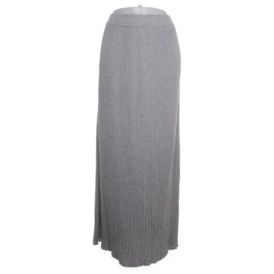 Långkjol (Grå) från Weekend MaxMara
