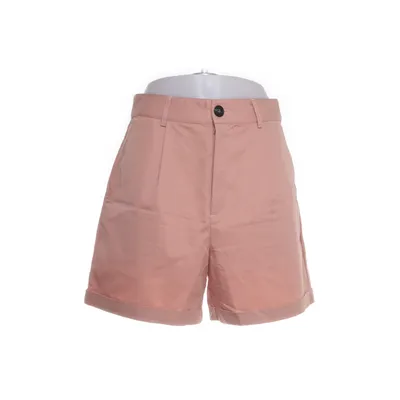 Shorts (Pink) from Marie Sixtine Cotton, Polyester, Tencel, Viscose