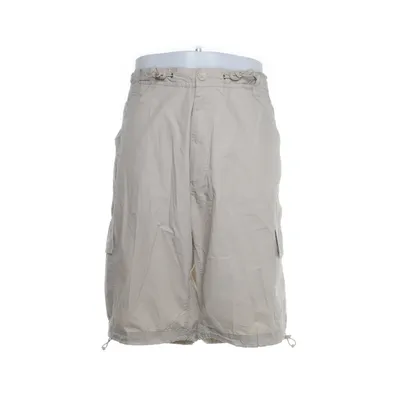 Cargo shorts (Beige) from TCM Cotton