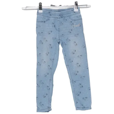 Jeans (Blue) from C&A Cotton, Elastane, Polyester