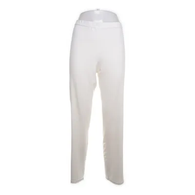Pants (White) from Jean Marc Philippe