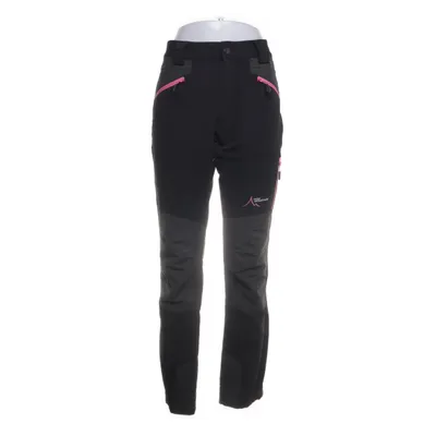 Friluftsbyxor (Svart, Rosa) från High Mountain Elastan, Polyester