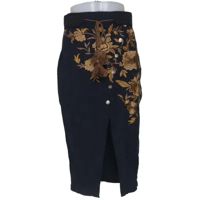 Kjol (0308) från Uterqüe Polyester